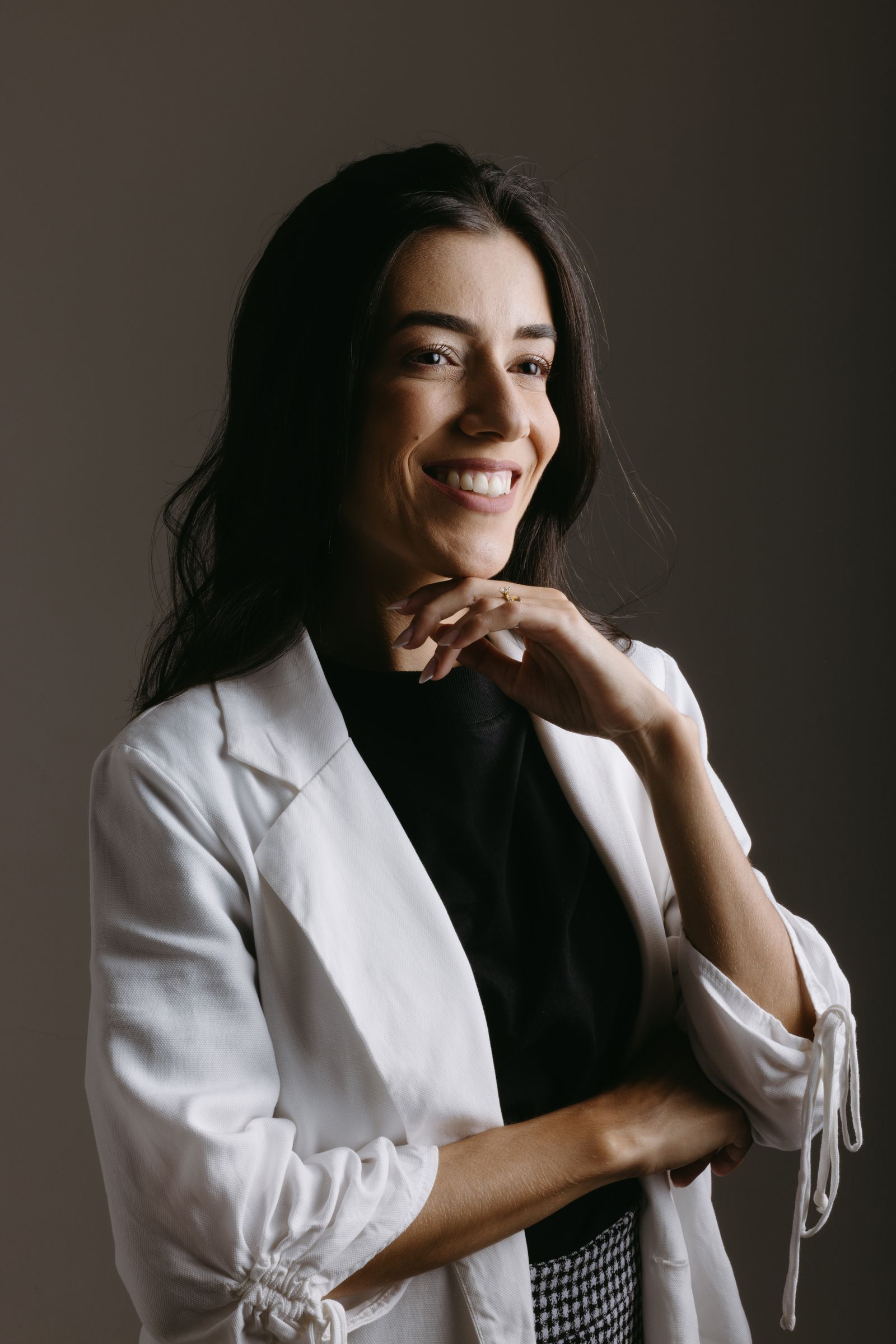 Dana Whitaker, Founder and CEO