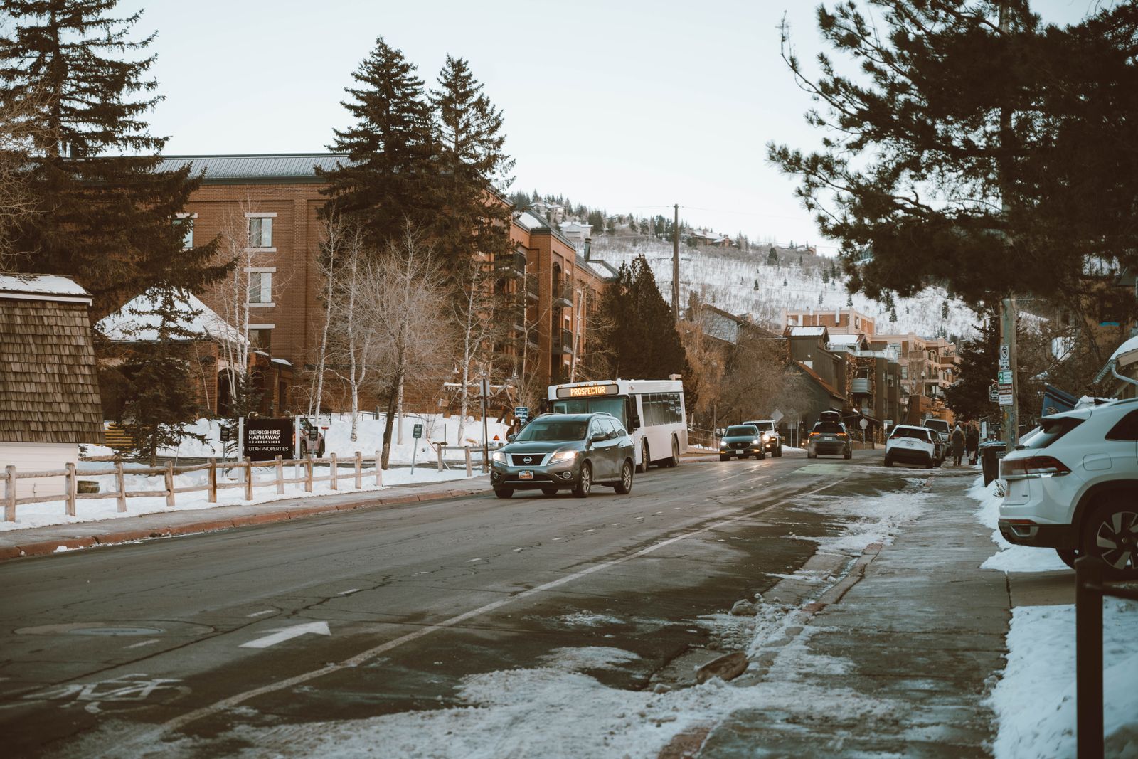 Park City, Utah