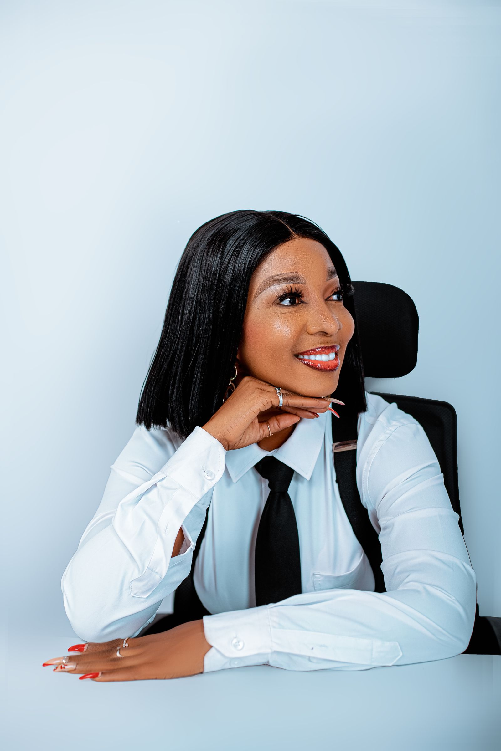 Imani Carter, Reverse Mortgage Specialist