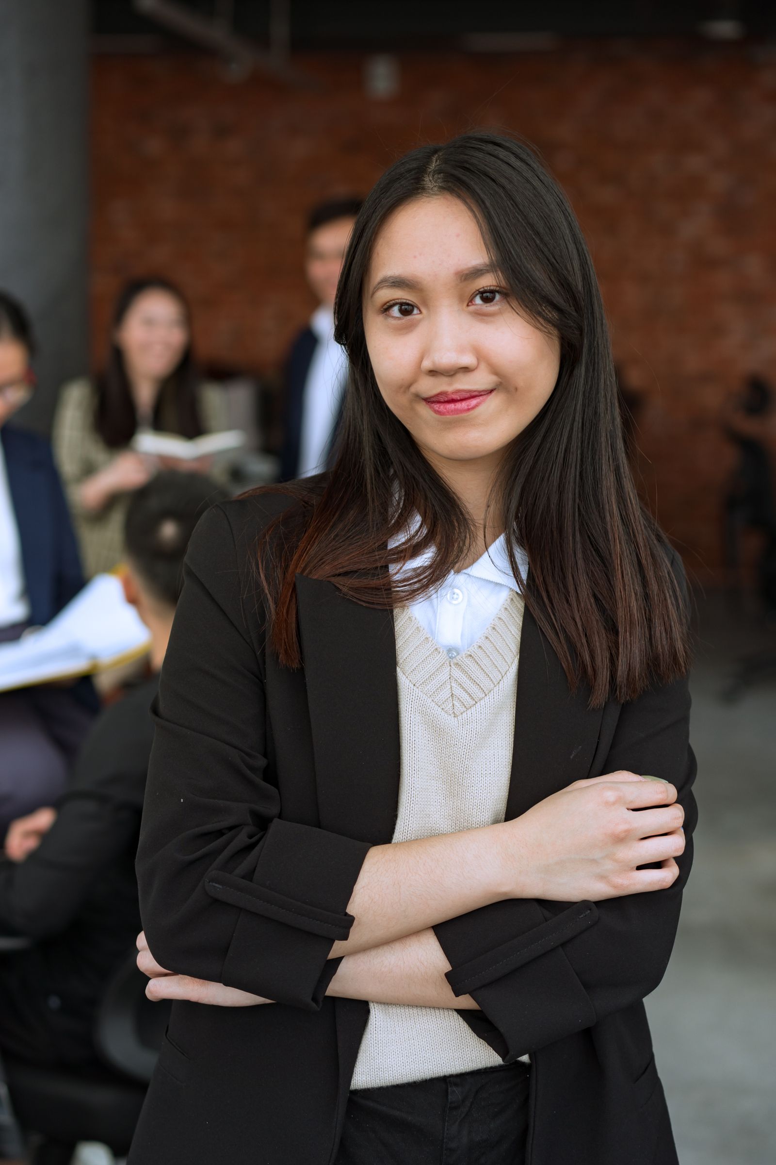 Grace Kim, Loan Officer, Equity Lending